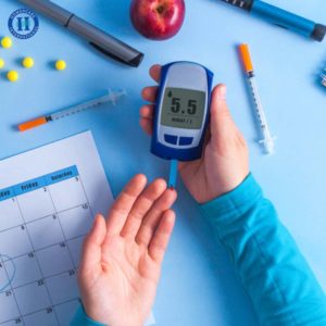 Homeopathy Treatment for Type 1 Diabetes