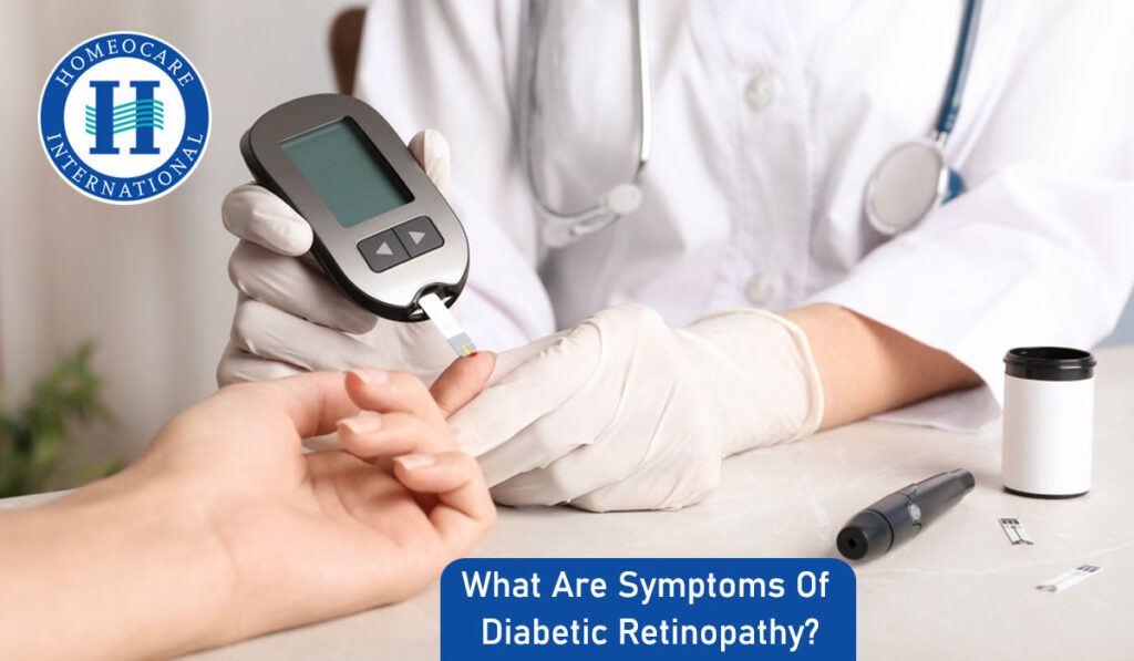 Homeopathy Treatment for Diabetic Neuropathy