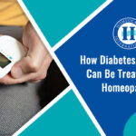How Diabetes Problems Can Be Treated With Homeopathy?