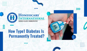 How type1 diabetes is permanently treated?