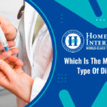 Which is the more serious type of diabetes?