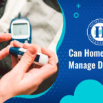 Can homeopathic manage diabetes?