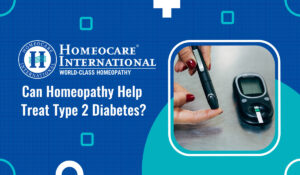 Can Homeopathy Help Treat Type 2 Diabetes?